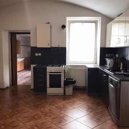 Apartmán Dvacítka Ceske Budejovice Exteriér fotografie