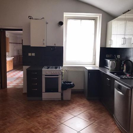 Apartmán Dvacítka Ceske Budejovice Exteriér fotografie
