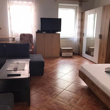 Apartmán Dvacítka Ceske Budejovice Exteriér fotografie