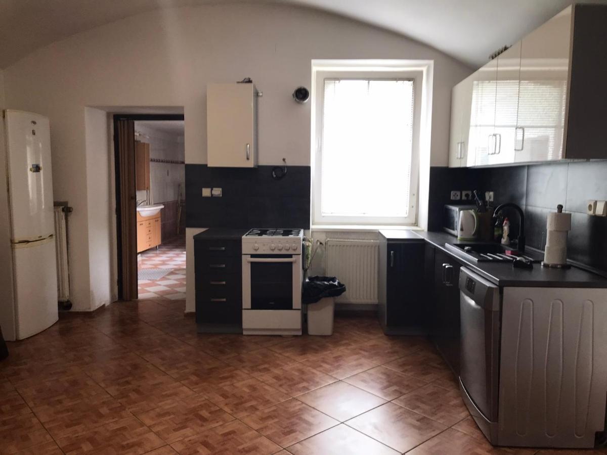 Apartmán Dvacítka Ceske Budejovice Exteriér fotografie