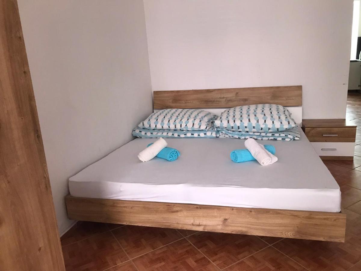 Apartmán Dvacítka Ceske Budejovice Exteriér fotografie