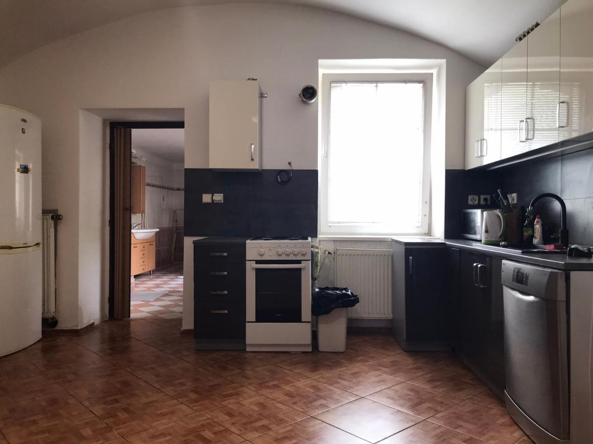 Apartmán Dvacítka Ceske Budejovice Exteriér fotografie