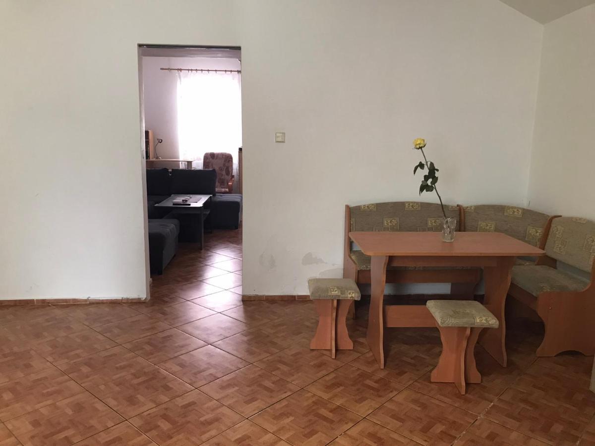 Apartmán Dvacítka Ceske Budejovice Exteriér fotografie