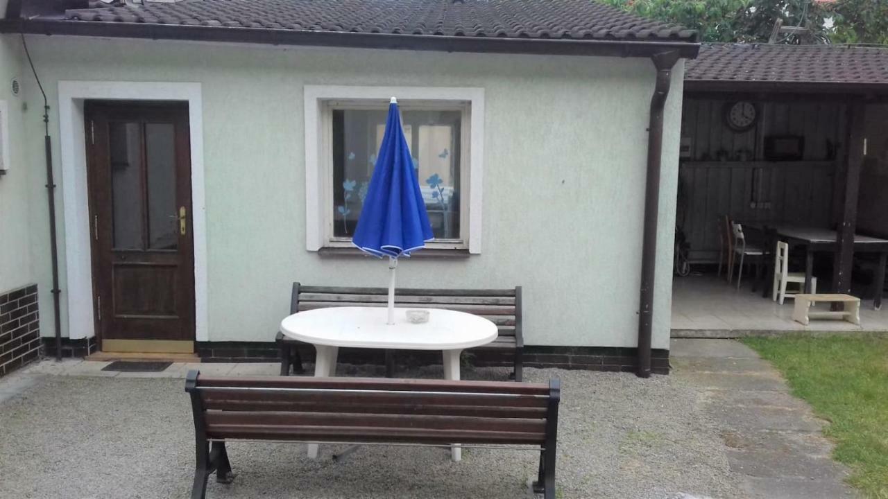 Apartmán Dvacítka Ceske Budejovice Exteriér fotografie