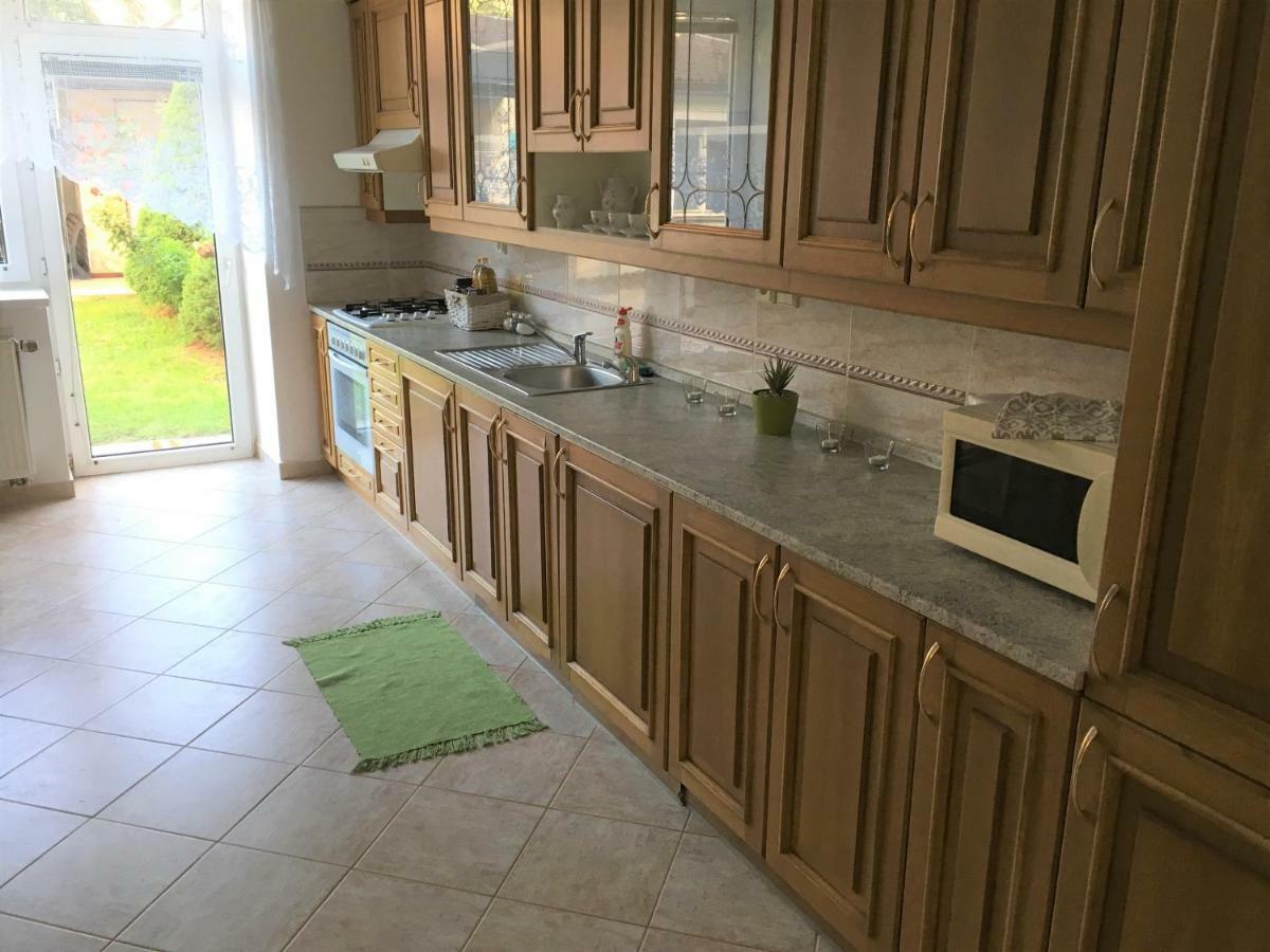 Apartmán Dvacítka Ceske Budejovice Exteriér fotografie