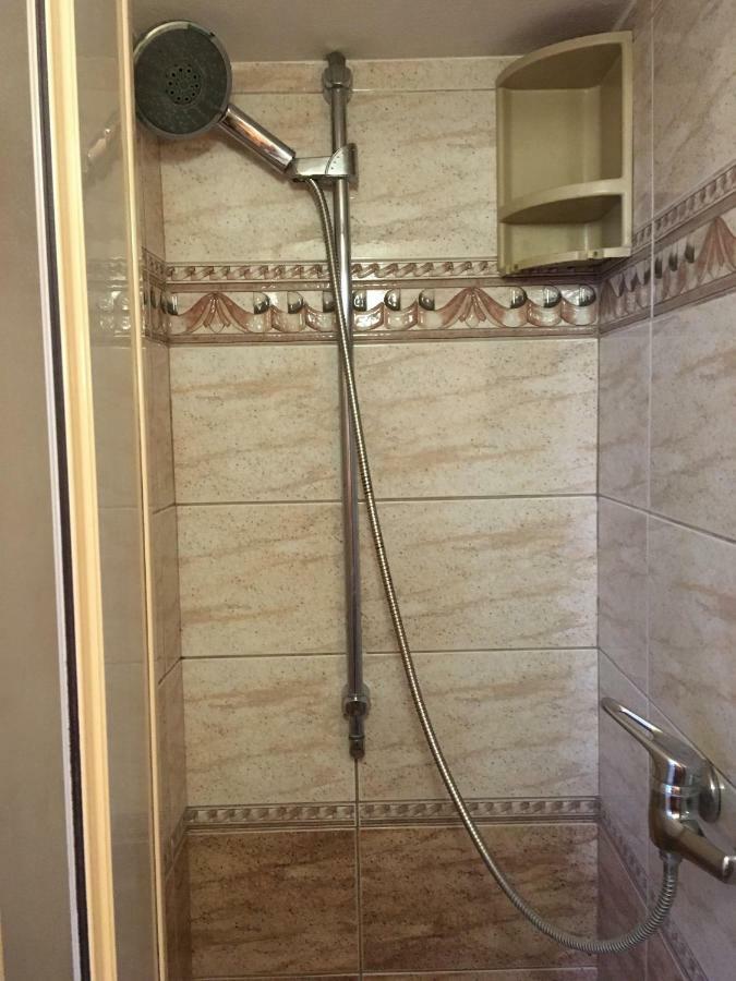 Apartmán Dvacítka Ceske Budejovice Exteriér fotografie