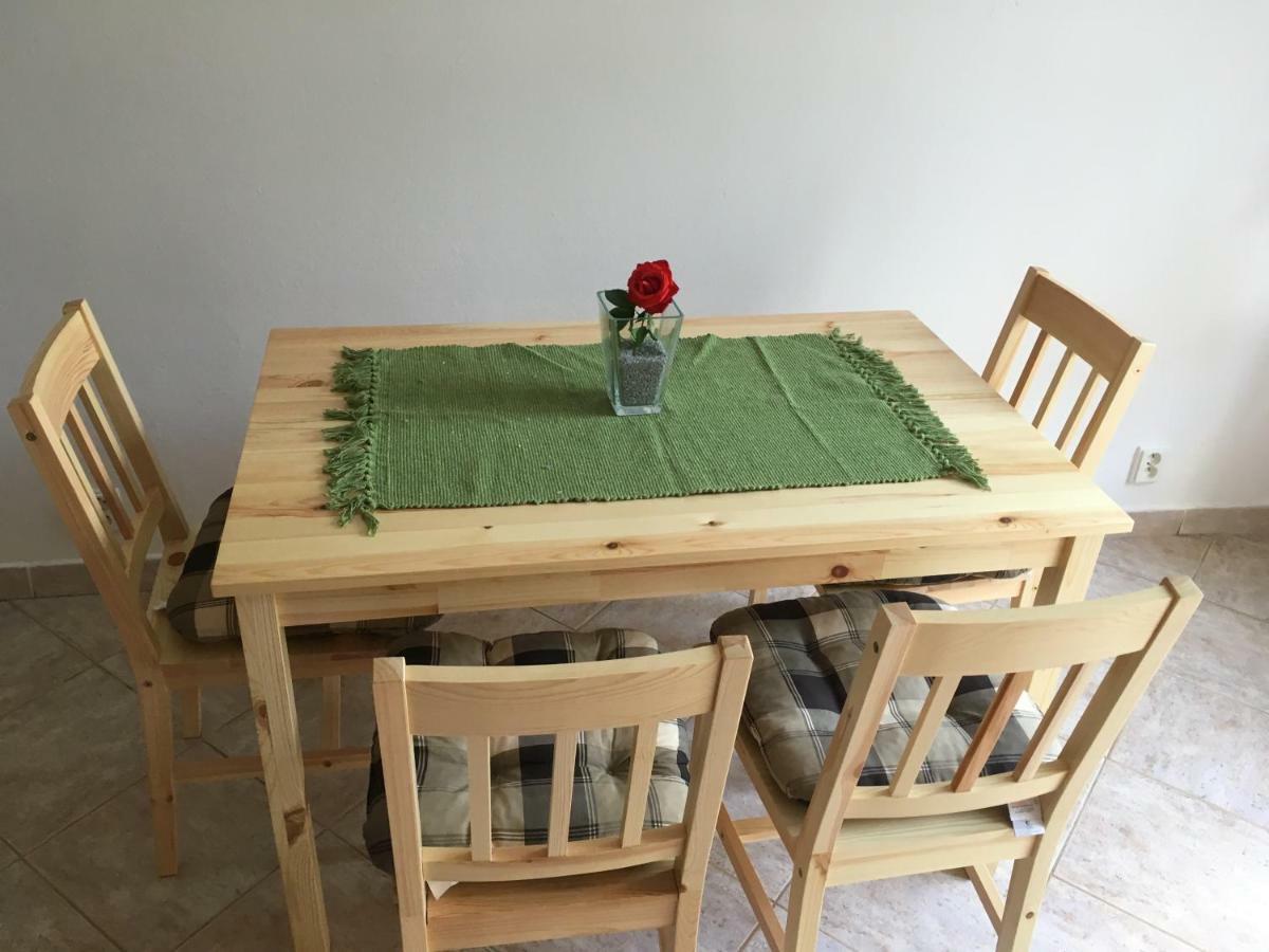 Apartmán Dvacítka Ceske Budejovice Exteriér fotografie