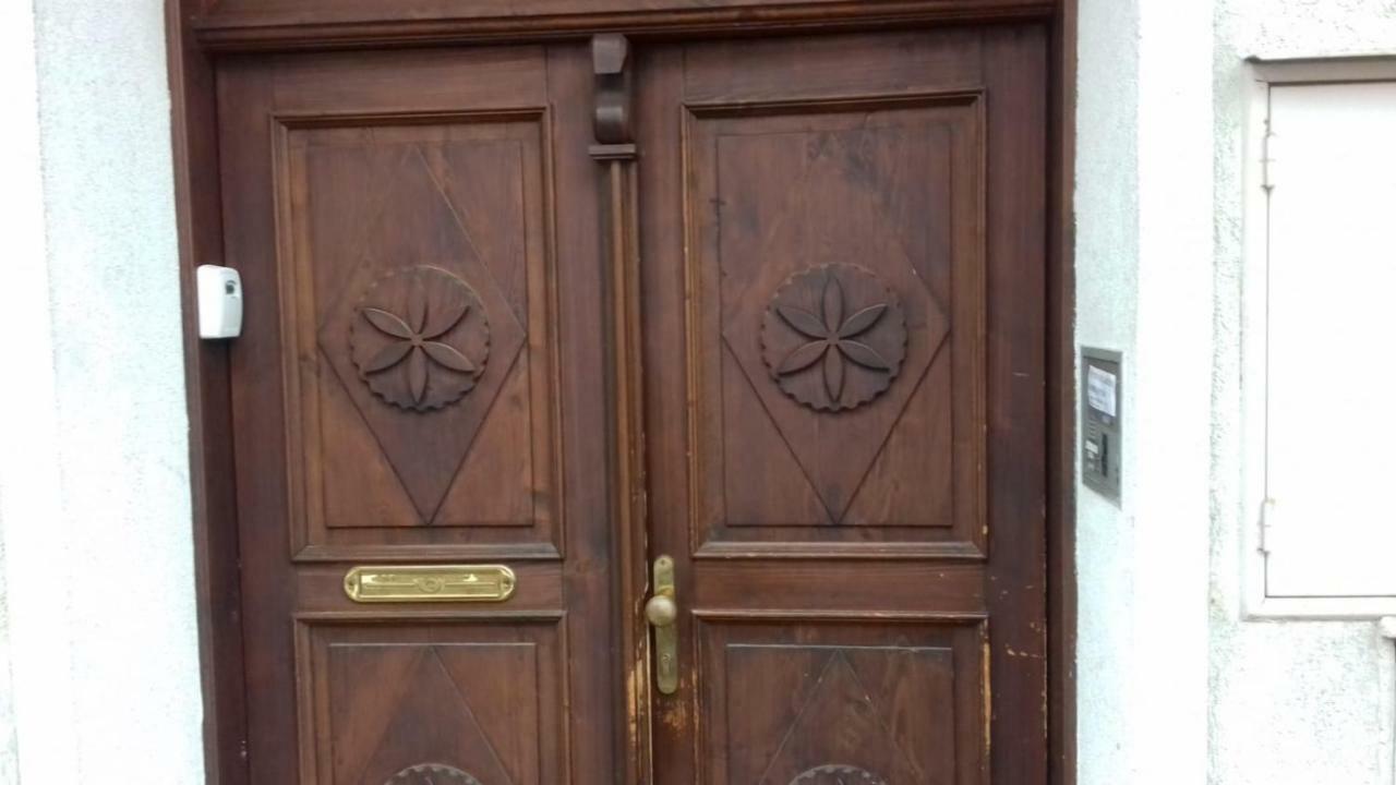 Apartmán Dvacítka Ceske Budejovice Exteriér fotografie