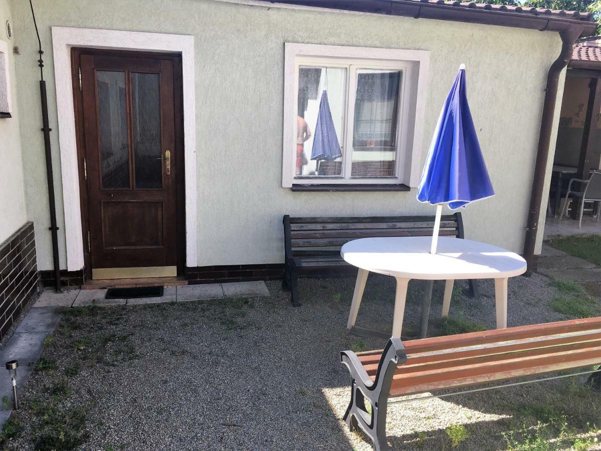 Apartmán Dvacítka Ceske Budejovice Exteriér fotografie