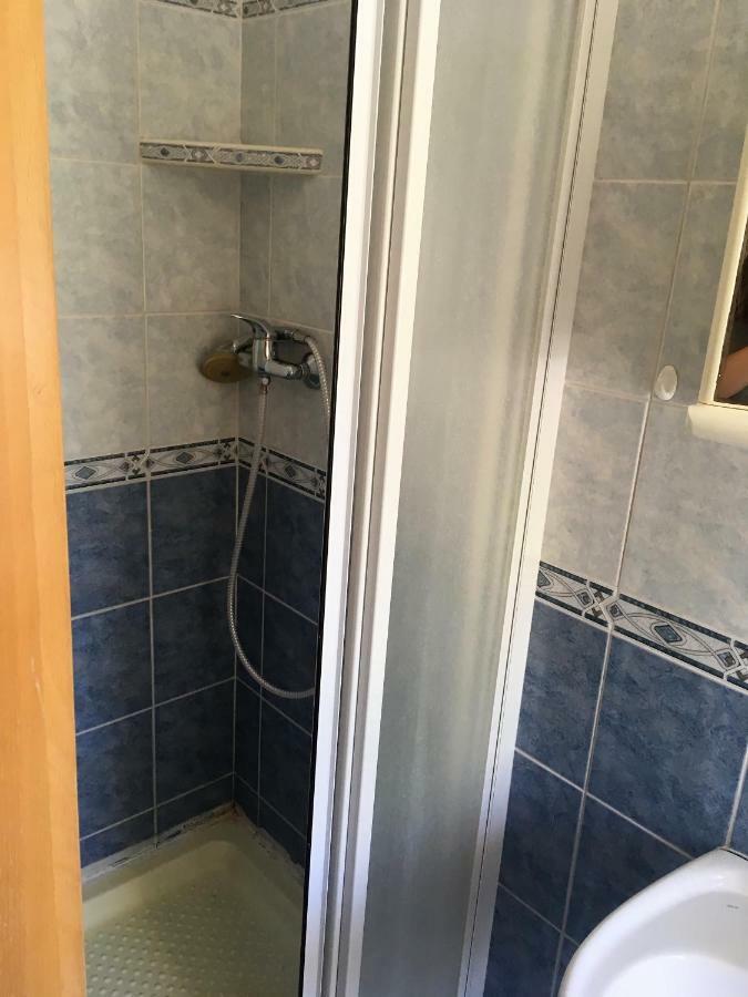 Apartmán Dvacítka Ceske Budejovice Exteriér fotografie
