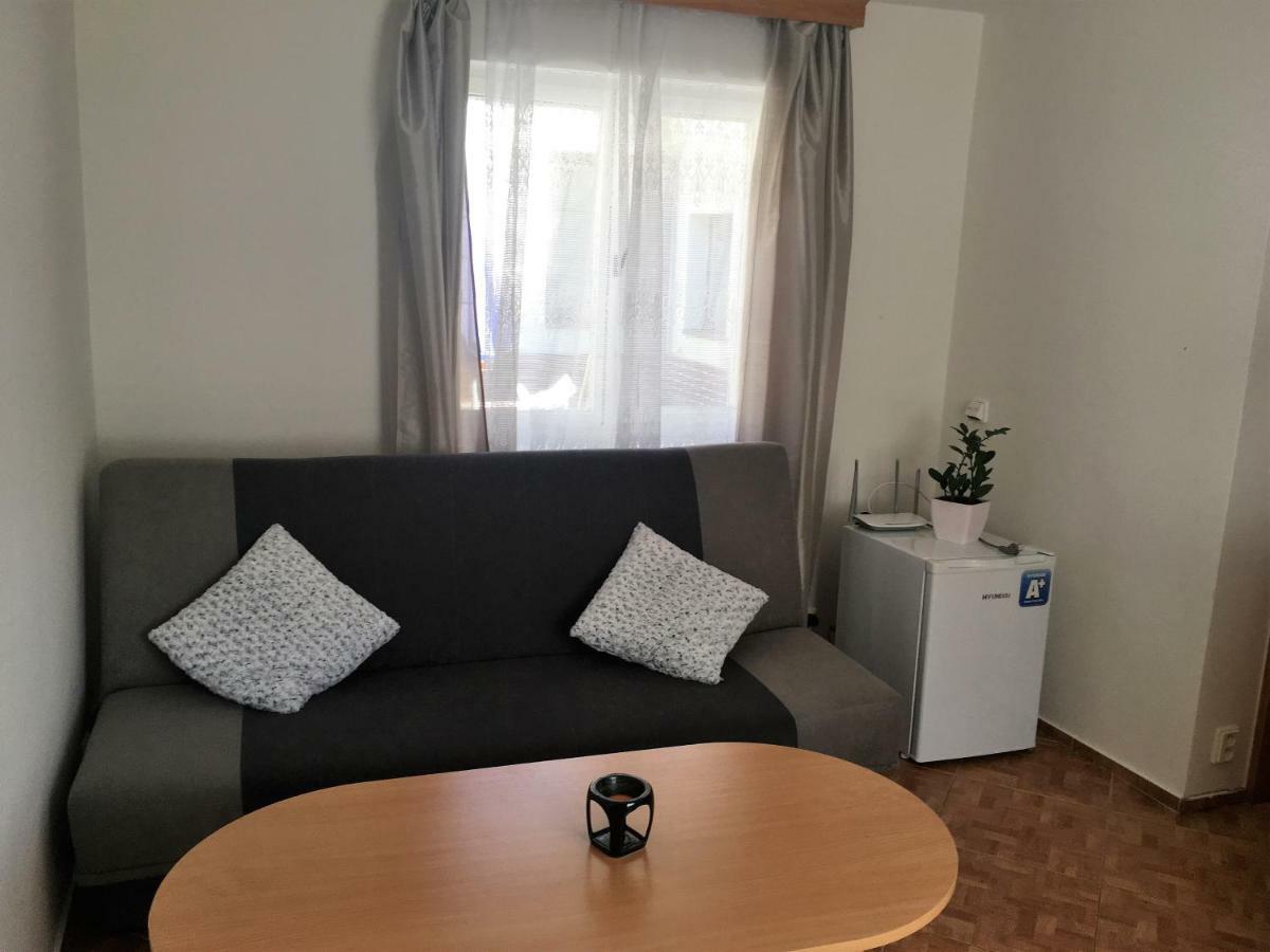Apartmán Dvacítka Ceske Budejovice Exteriér fotografie