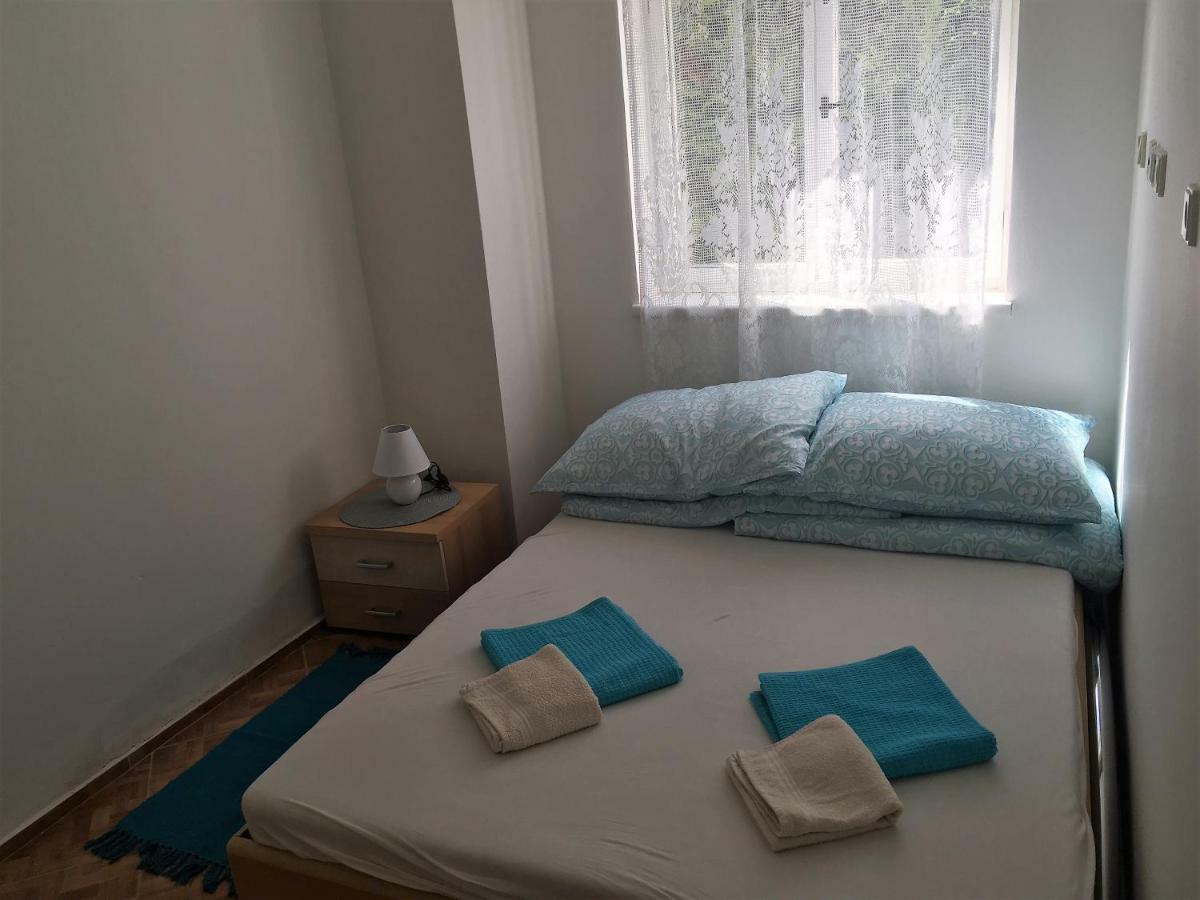 Apartmán Dvacítka Ceske Budejovice Exteriér fotografie