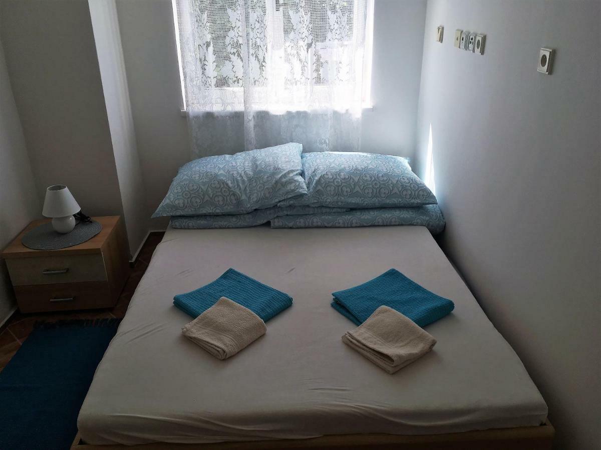 Apartmán Dvacítka Ceske Budejovice Exteriér fotografie