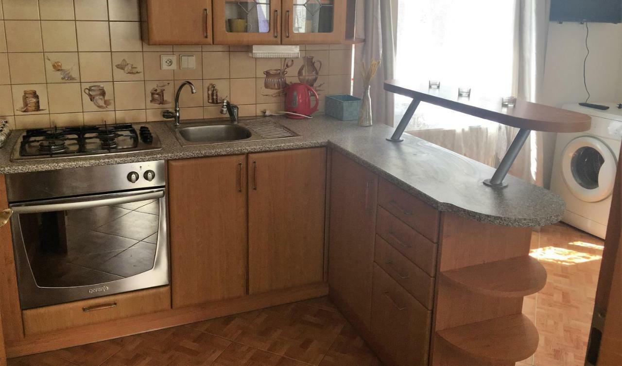 Apartmán Dvacítka Ceske Budejovice Exteriér fotografie