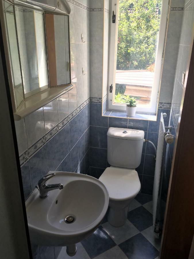 Apartmán Dvacítka Ceske Budejovice Exteriér fotografie