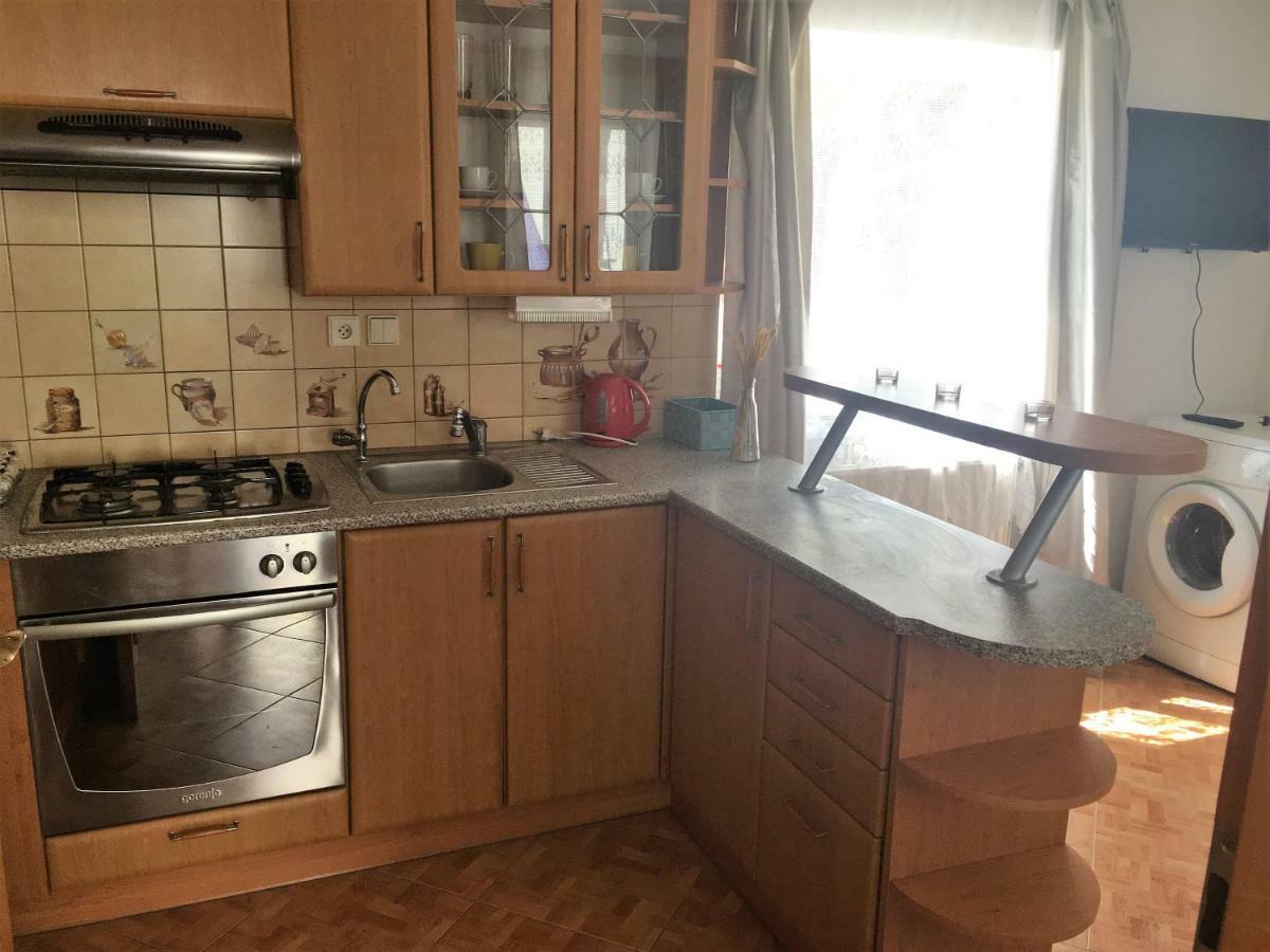 Apartmán Dvacítka Ceske Budejovice Exteriér fotografie
